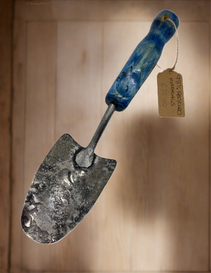 Scratch Trowels hand crafted by Adam Lees