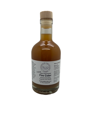 Cotswold Orchard Herbs Fire Cider 350ml