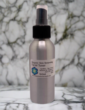 Load image into Gallery viewer, Seed Of Life Holistic Health organic skin renewing facial toner 100ml