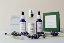 Load image into Gallery viewer, Saskia&#39;s Flower Essences &quot;New mum&quot; gift set 3x30ml
