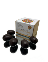 Load image into Gallery viewer, Coco Caravan 8 vegan chocolate Easter eggs