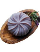 Load image into Gallery viewer, Bathe in Stroud lavender soap