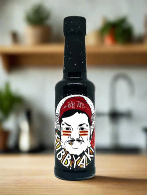 Tubby Tom’s Tubbyaki sauce 150g