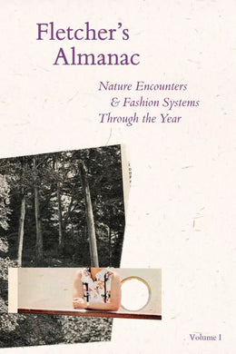 Quick Thorn Fletcher’s Almanac 