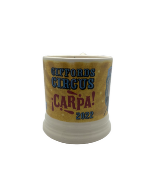 Giffords Circus 2022 Carpa! Emma Bridgewater mug