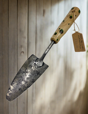 Scratch Trowels hand crafted by Adam Lees