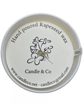 Load image into Gallery viewer, CandleCo Hyacinth and bluebell scented candle