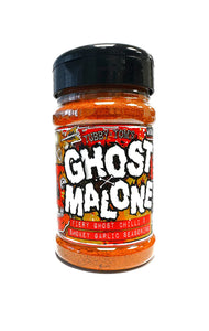 Tubby Tom's Ghost Malone seasoning