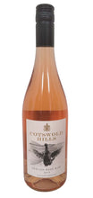 Load image into Gallery viewer, Cotswold Hills Rosé 2021 11.5% Vol 75cl (