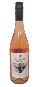 Cotswold Hills Rosé 2021 11.5% Vol 75cl (
