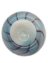 Load image into Gallery viewer, Alexandra Pheonix Holmes blown glass vase (AH32)