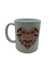 Load image into Gallery viewer, Forever Funny “Mum” Mother’s Day mug