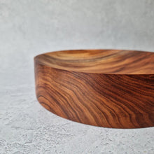 Load image into Gallery viewer, Sunny Beaux Bolivian Rosewood Bowl (Sunny34)