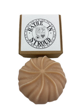 Load image into Gallery viewer, Bathe in Stroud geranium soap