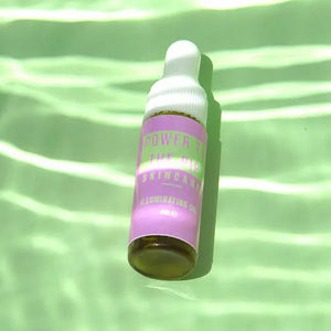 Power to the pip glow up oil 5ml