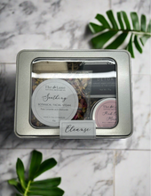 Load image into Gallery viewer, The Lane Natural Skincare Company Cleanse Pink Clay Gift Set (thelane)