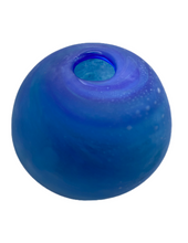 Load image into Gallery viewer, Alexandra Pheonix Holmes blown glass round vase