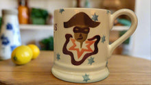 Load image into Gallery viewer, Giffords Circus “Les Enfant Du Paradis” Emma Bridgewater 2023 mug