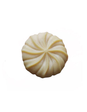 Bathe in Stroud Orange and Neroli soap