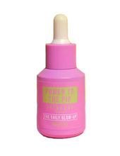 Load image into Gallery viewer, Power to the pip the daily glow up facial oil 30ml