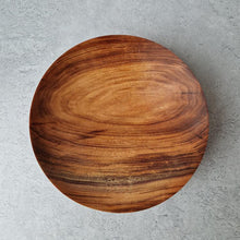 Load image into Gallery viewer, Sunny Beaux Bolivian Rosewood Bowl (Sunny34)