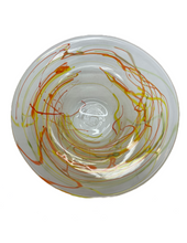 Load image into Gallery viewer, Alexandra Pheonix Holmes blown glass bowl (AH44)