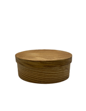 Load image into Gallery viewer, Carpenter’s Woodcraft Ash shaker box no 2 (SC)