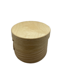 Carpenter’s Woodcraft Ash shaker box no 3 (SC)