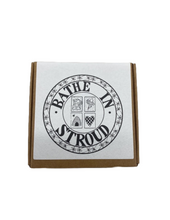 Load image into Gallery viewer, Bathe in Stroud geranium soap