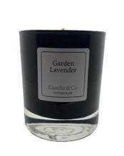 Load image into Gallery viewer, CandleCo Garden Lavender scented candle 