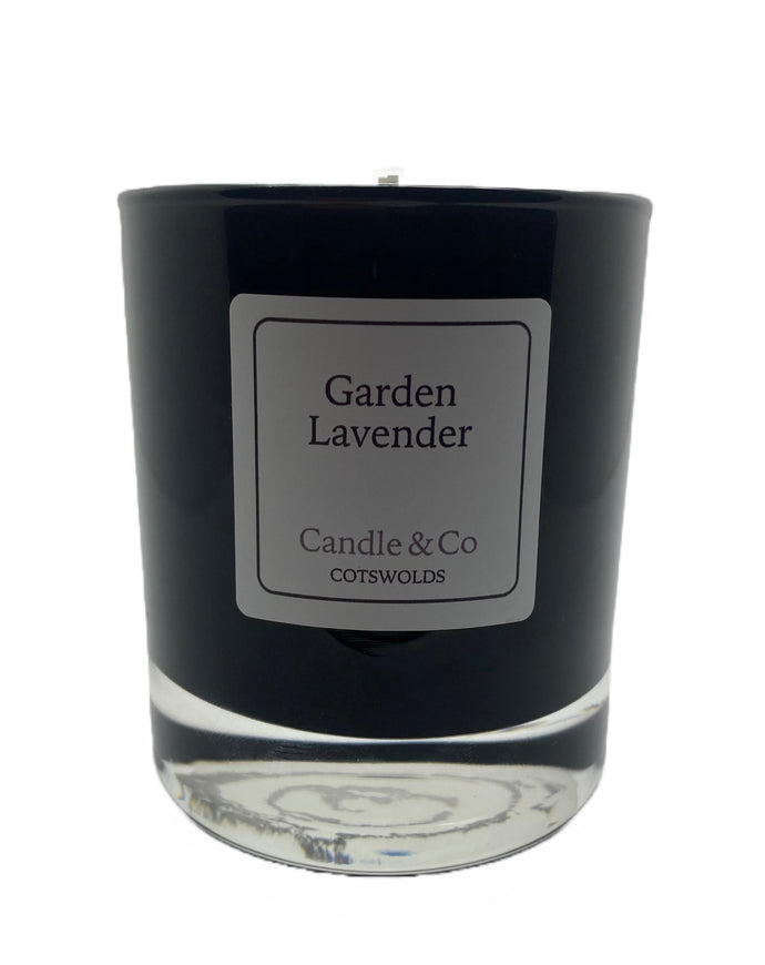 CandleCo Garden Lavender scented candle 