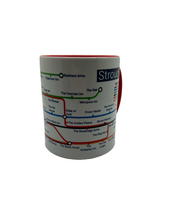 Load image into Gallery viewer, Stroud pubs metro mug (Metro)