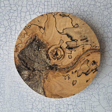 Load image into Gallery viewer, Sunny Beaux spalted beech bowl (Sunny50)