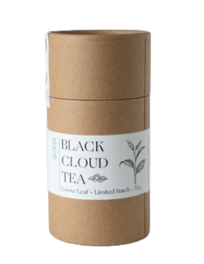 Black Cloud Tea 