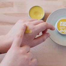 Load image into Gallery viewer, Soap Folk Chamomile hand rescue balm 50g