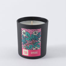 Load image into Gallery viewer, Iwuri "Amore" Luxury Scented Candle