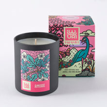 Load image into Gallery viewer, Iwuri "Amore" Luxury Scented Candle