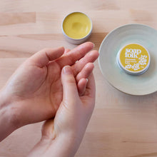 Load image into Gallery viewer, Soap Folk Chamomile hand rescue balm 50g