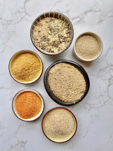 Load image into Gallery viewer, Feel Compete Aura organic Celtic sea salt infused with wild garlic with added vitamin D
