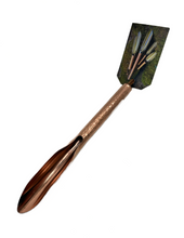 Load image into Gallery viewer, Heirloom Trowels 8.25&quot; pricking out trowel
