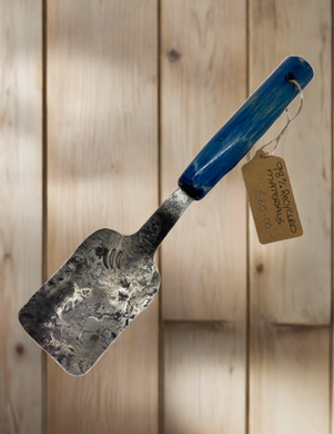 Scratch Trowels hand crafted by Adam Lees