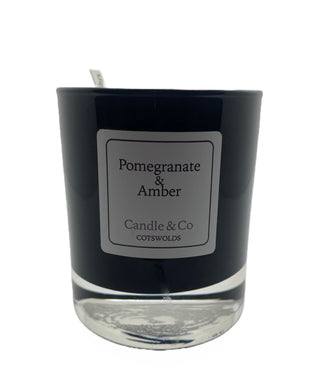 CandleCo Pomegranate scented candle