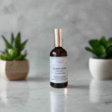 Load image into Gallery viewer, College Green Sleep Easy relaxing pillow spray &amp; room mist 100ml