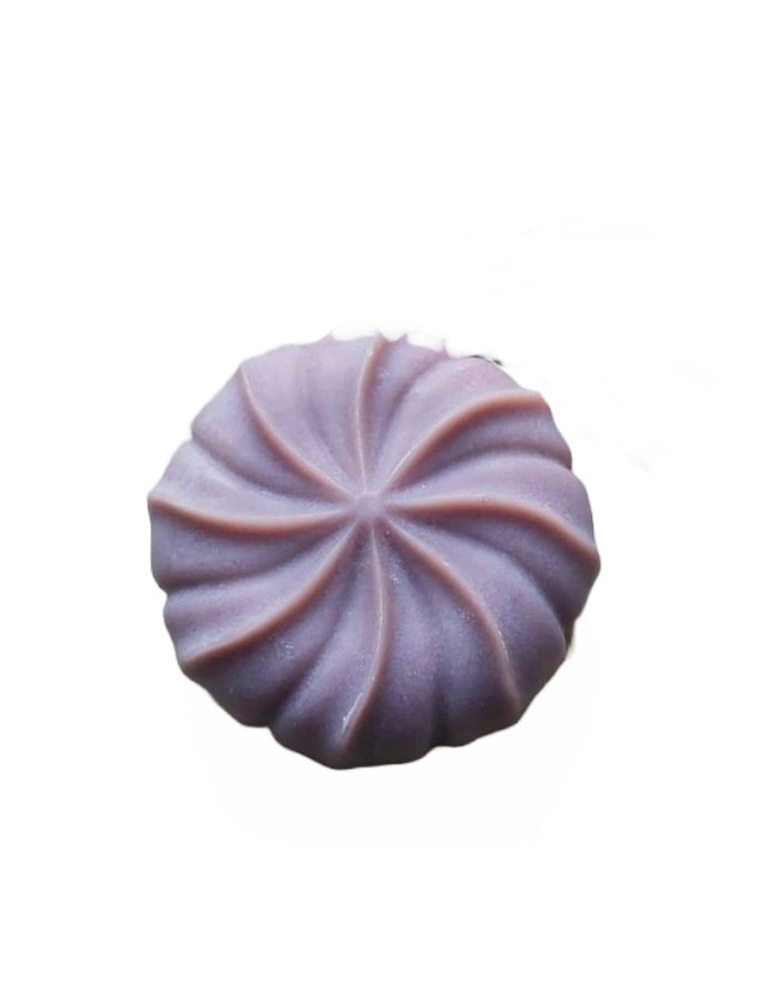 Bathe in Stroud lavender soap