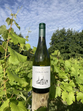 Bow Valley Vineyard 