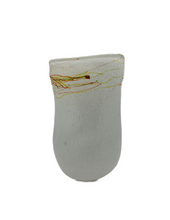 Load image into Gallery viewer, Alexandra Pheonix Holmes blown glass vase (AH18)