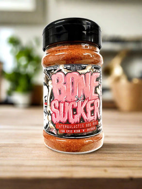 Tubby Tom's Bone Sucker seasoning 200g