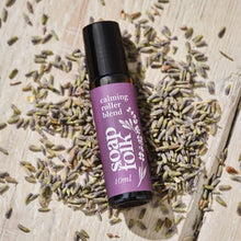 Load image into Gallery viewer, Soap Folk Calming Roller Blend - 10ml