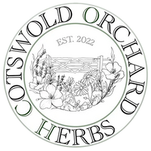 Load image into Gallery viewer, Cotswold Orchard Herbs bee sweet fire cider 350ml