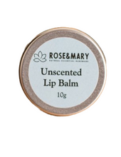 Load image into Gallery viewer, Rose and Mary Cosmetics DIY lip balm making kit